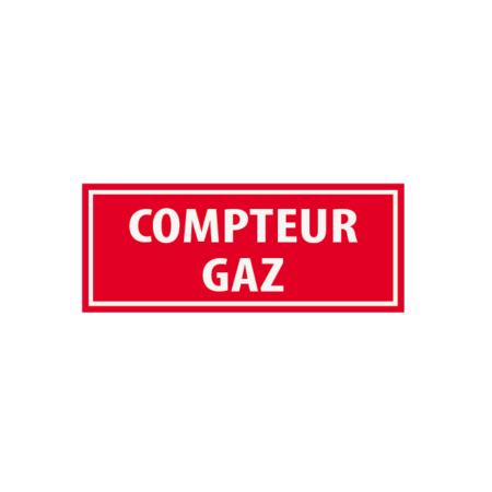 Compteur Gaz