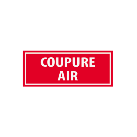 Coupure Air