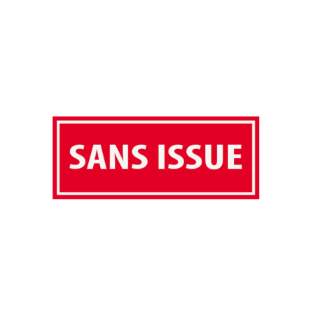 Sans issue