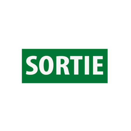 Sortie