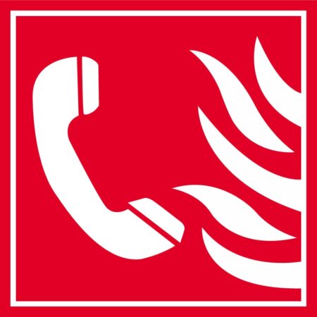 téléphone d'urgence