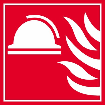 équipements de lutte contre l'incendie