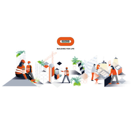 Panneau illustration 2500x1250mm