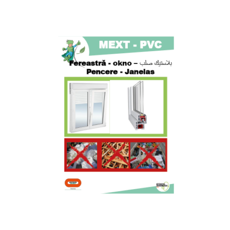 MEXT - PVC