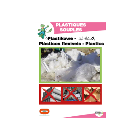 PLASTIQUES SOUPLES