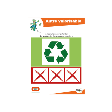 Autre valorisable