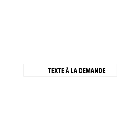 Texte à la demande