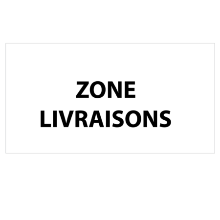 ZONE LIVRAISONS