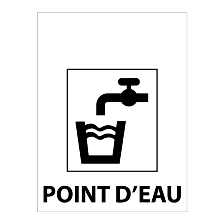 POINT D'EAU