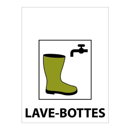 LAVE-BOTTES