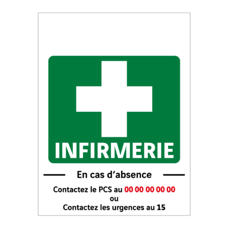 INFIRMERIE